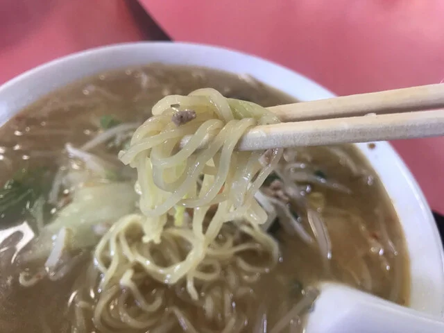 笙福飯店（シヨウフクハンテン） - 松山町（中華料理）の写真