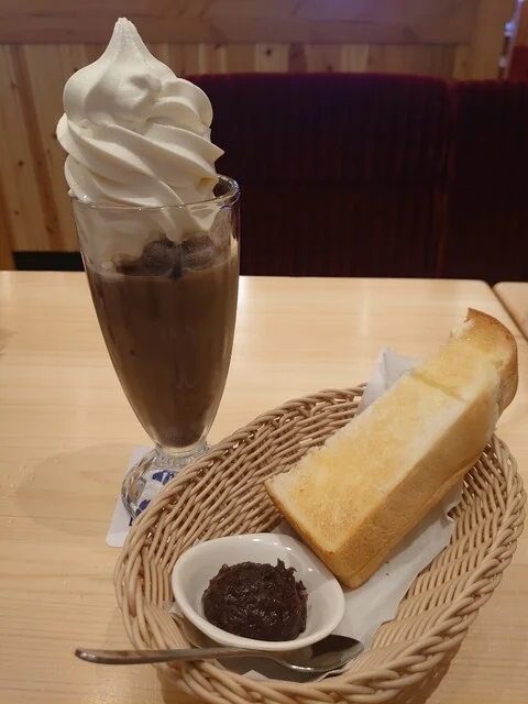 コメダ珈琲店 富谷店 - 富谷町その他（喫茶店）の写真