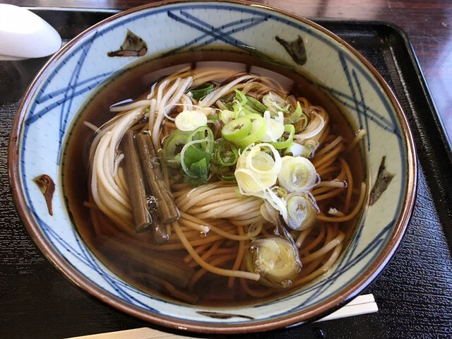 萱野茶屋（かやのちゃや） - 八甲田山（甘味処）の写真