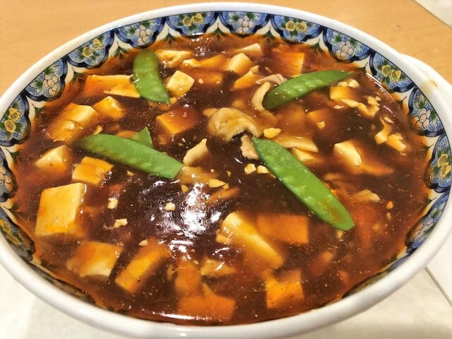 中嘉屋食堂 麺飯甜 泉パークタウン・タピオ店（チュウカヤショクドウ ミンパンティン） - 泉中央（飲茶・点心）の写真