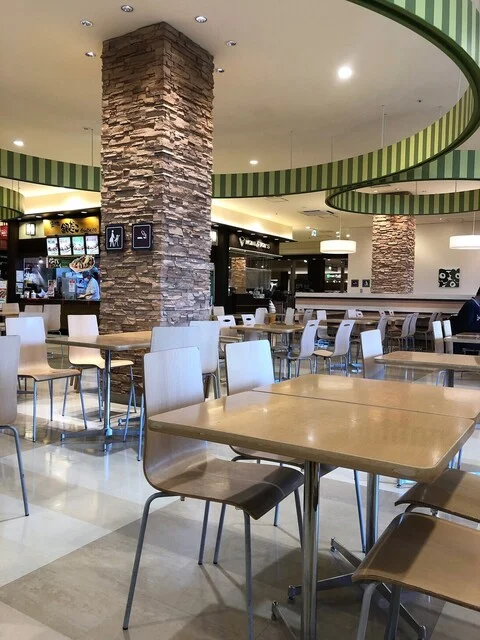 中嘉屋食堂 麺飯甜 泉パークタウン・タピオ店（チュウカヤショクドウ ミンパンティン） - 泉中央（飲茶・点心）の写真