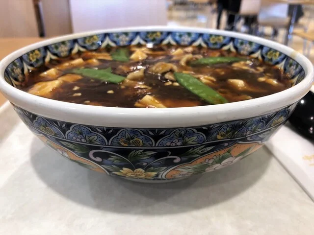 中嘉屋食堂 麺飯甜 泉パークタウン・タピオ店（チュウカヤショクドウ ミンパンティン） - 泉中央（飲茶・点心）の写真