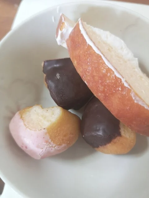 モンペリエ ヨークベニマル富沢西店（Montpellier） - 富沢（パン）の写真