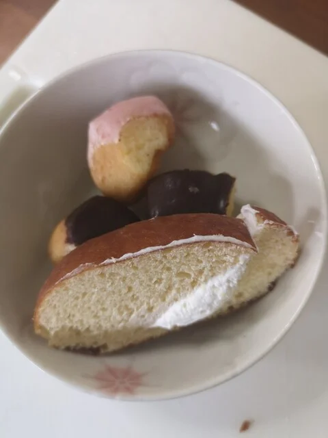 モンペリエ ヨークベニマル富沢西店（Montpellier） - 富沢（パン）の写真