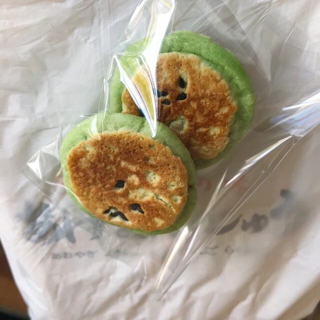 山川屋菓子店 - 白石（和菓子）の写真