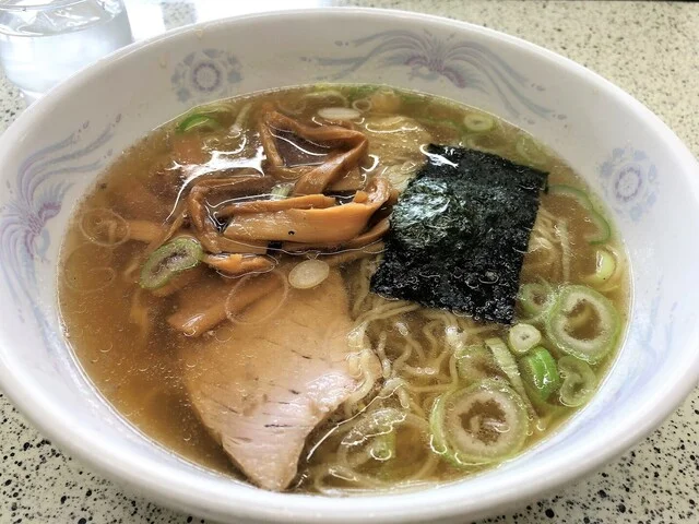 ふじの家 - 泉中央（ラーメン）の写真