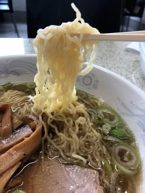 ふじの家 - 泉中央（ラーメン）の写真