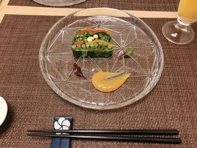 愚三昧 菜る海（ぐざんまい なるみ） - 大町西公園（日本料理）の写真