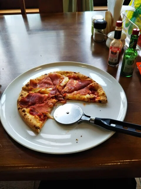 ぱぴハウス 川崎店 - 川崎町その他（イタリアン）の写真