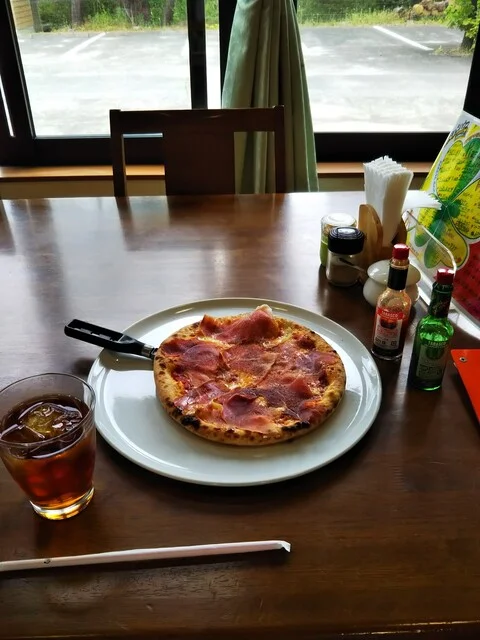 ぱぴハウス 川崎店 - 川崎町その他（イタリアン）の写真