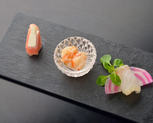 鉄板 松阪屋 - 青葉通一番町（ステーキ）の写真