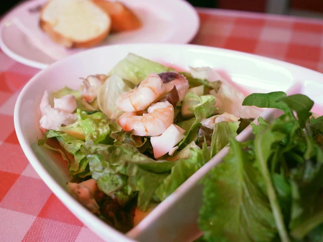 イタリア食堂 キャンティ ヴォーノ（CHIANTI-BUONO） - 青葉通一番町（イタリアン）の写真