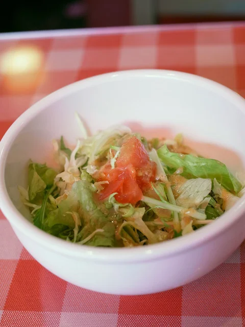 イタリア食堂 キャンティ ヴォーノ（CHIANTI-BUONO） - 青葉通一番町（イタリアン）の写真