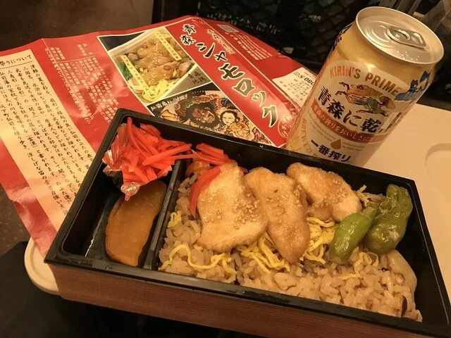 秋田屋 - 弘高下（レストラン）の写真