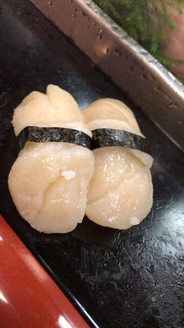 鴨よし - くりこま高原（寿司）の写真