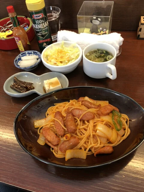 猫ノ巣（【旧店名】Espada） - 青森（カフェ）の写真