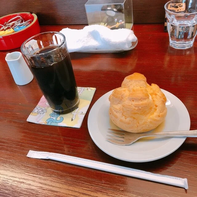 猫ノ巣（【旧店名】Espada） - 青森（カフェ）の写真