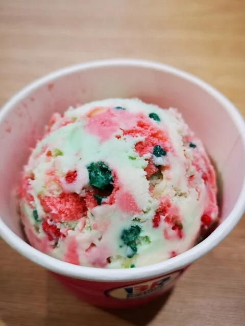 サーティワンアイスクリーム イオン仙台中山店（B-R 31 ICE CREAM） - 東北福祉大前（ジェラート・アイスクリーム）の写真