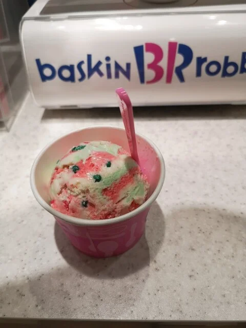 サーティワンアイスクリーム イオン仙台中山店（B-R 31 ICE CREAM） - 東北福祉大前（ジェラート・アイスクリーム）の写真