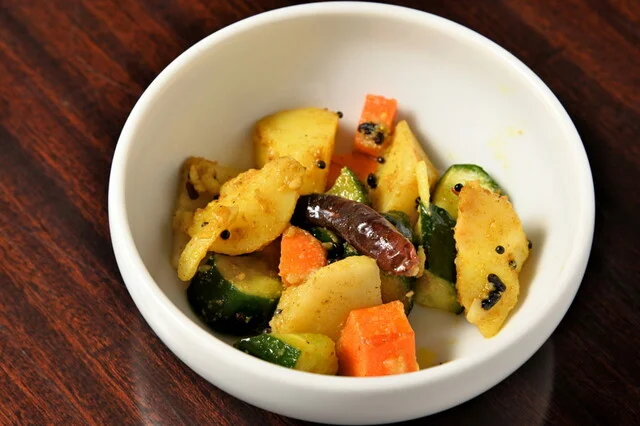 SANTA 涌谷店（サンタ） - 上涌谷（インドカレー）の写真