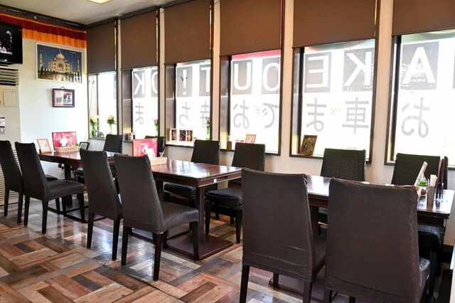 SANTA 涌谷店（サンタ） - 上涌谷（インドカレー）の写真