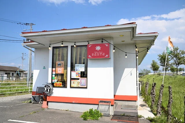 SANTA 涌谷店（サンタ） - 上涌谷（インドカレー）の写真