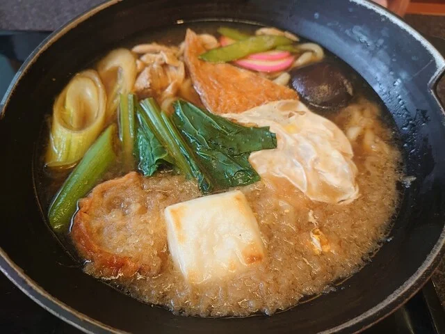 鉄兵衛 佐沼バイパス店 - 登米市その他（麺類）の写真