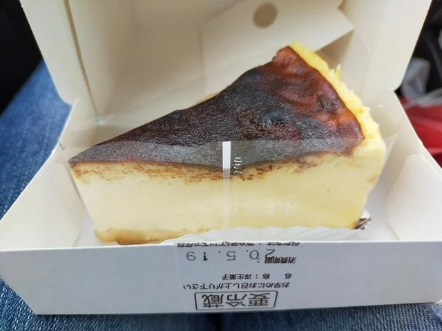 パティスリー モンレーヴ（Patisserie Mon reve） - 登米市その他（ケーキ）の写真