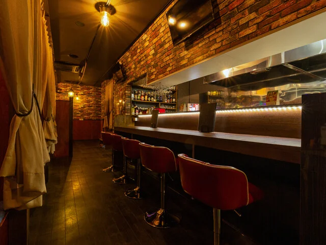 freedom dining wanami（フリーダムダイニングワナミ） - 泉中央（居酒屋）の写真