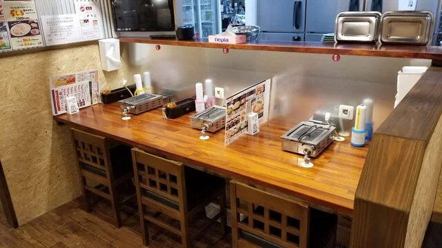 ホルモン食堂食樂 八乙女店（ショクラク） - 八乙女（ホルモン）の写真