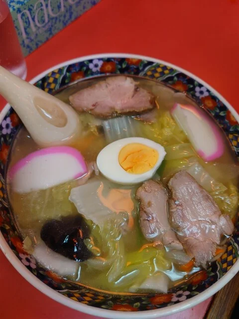 中華料理 大宛 - 八戸（中華料理）の写真