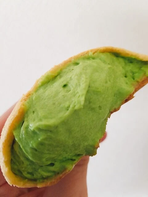 お茶の井ヶ田 喜久水庵 セルバ店（きくすいあん） - 泉中央（和菓子）の写真