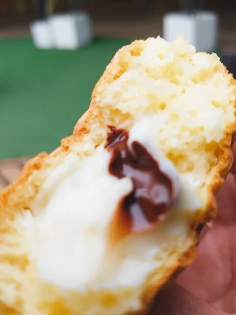 おめで鯛焼き本舗 - 泉中央（たい焼き・大判焼き）の写真