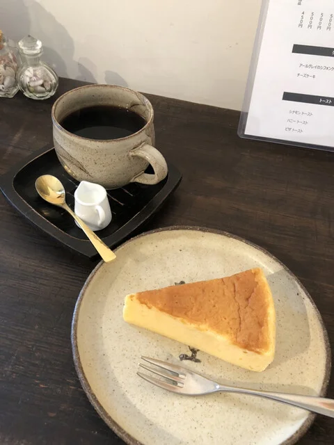 Cafe Chienomi（カフェ 知恵の実） - 筒井（カフェ）の写真