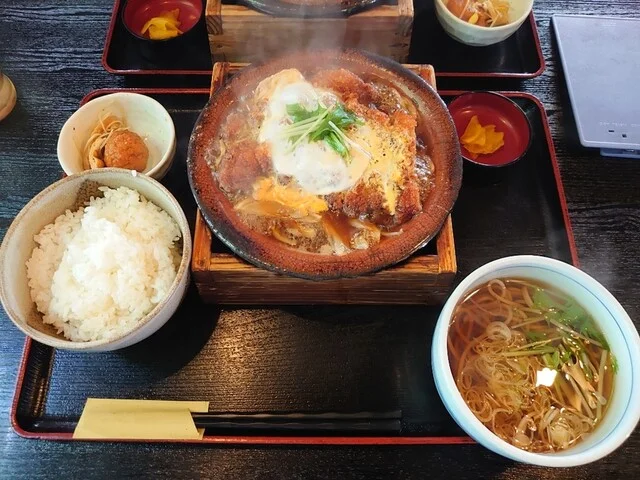 前田屋仙台福室店 - 陸前高砂（麺類）の写真
