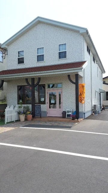 おかしなおかしや ソレイユ（【旧店名】パティスリー ソレイユ） - 長苗代（ケーキ）の写真