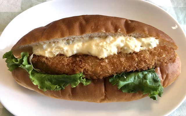 モンペリエ ヨークベニマル山田鈎取店（Montpellier） - 富沢（パン）の写真