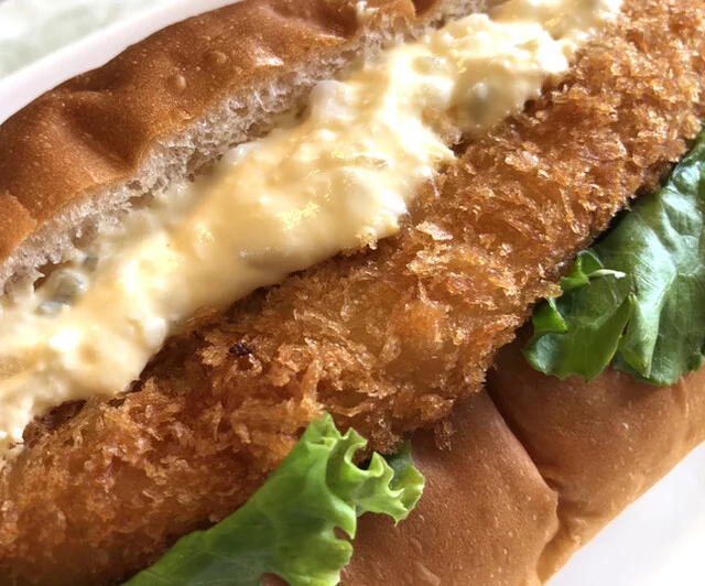 モンペリエ ヨークベニマル山田鈎取店（Montpellier） - 富沢（パン）の写真