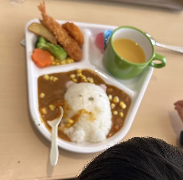 仙台うみの杜水族館スナックコーナー - 陸前高砂（その他）の写真