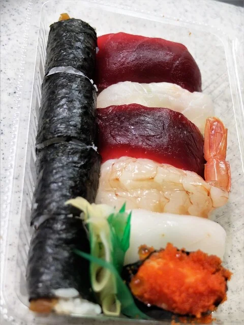 さくら寿司 - 北山（寿司）の写真