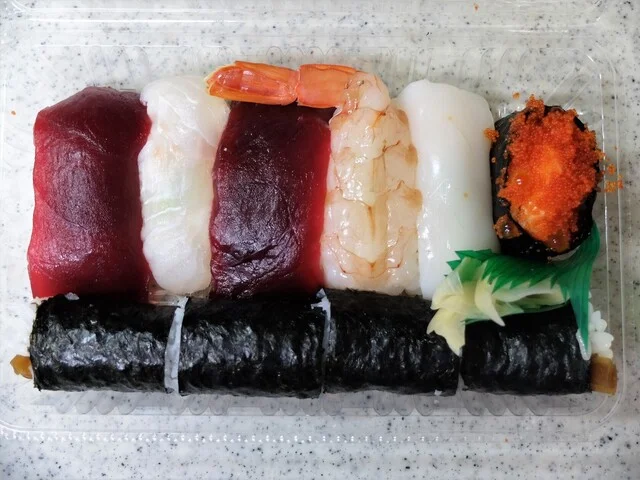 さくら寿司 - 北山（寿司）の写真