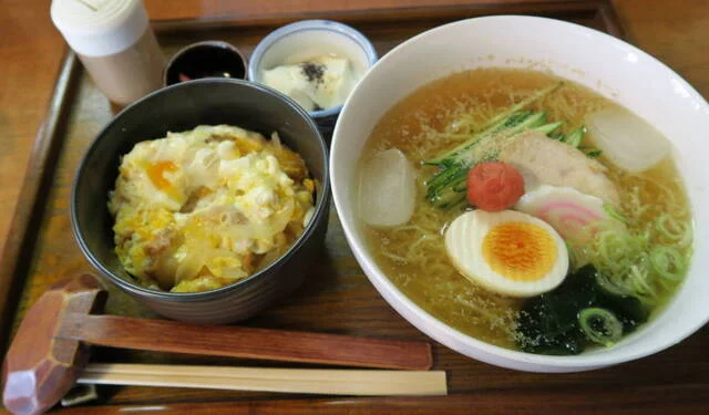 御はっと家 - 泉中央（郷土料理）の写真