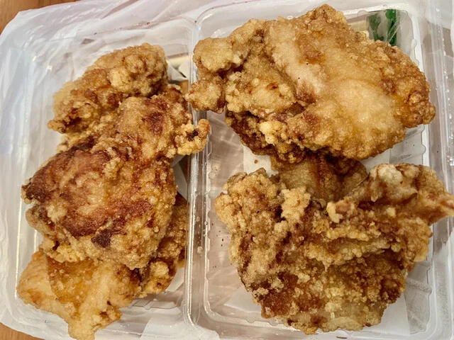 からあげの匠 名取バイパス店（【旧店名】からあげ専門 moja） - 杜せきのした（からあげ）の写真