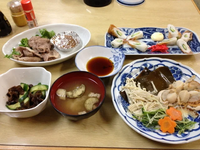 マルユー旅館 - 本八戸（旅館・民宿）の写真