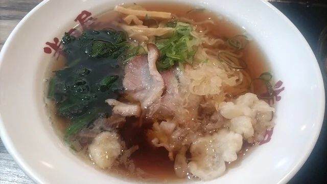 大衆食堂 半田屋 多賀城店 - 多賀城（食堂）の写真