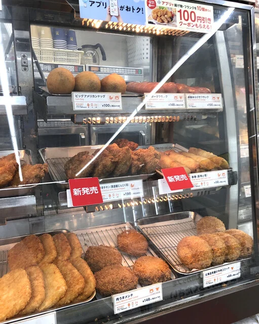 セブンイレブン 仙台一高前店（SEVEN ELEVEN） - 連坊（コンビニ・スーパー）の写真