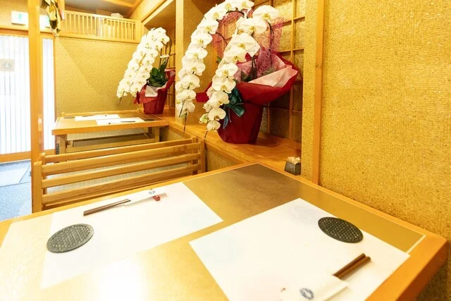 与五郎寿司 本店（よごろうずし） - 勾当台公園（寿司）の写真