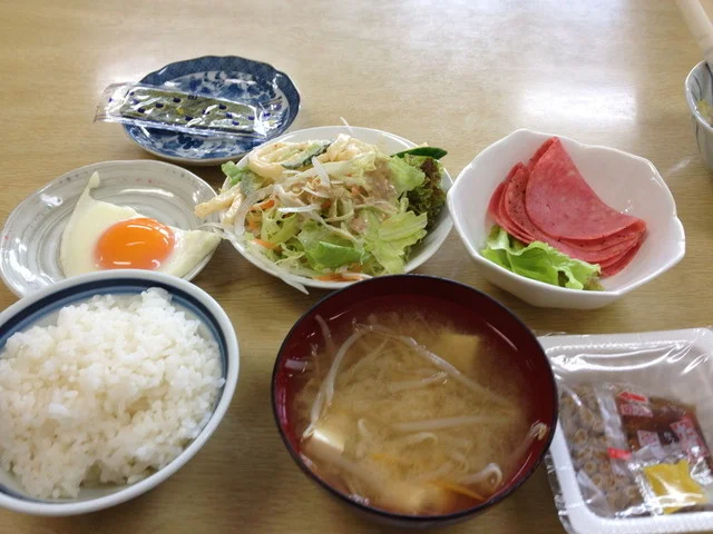 マルユー旅館 - 本八戸（旅館・民宿）の写真