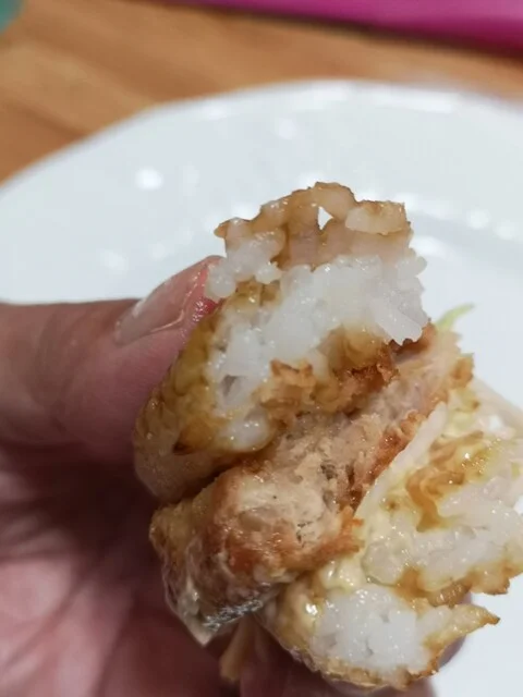 マクドナルド 山田鈎取ヨークタウン店 - 富沢（ハンバーガー）の写真