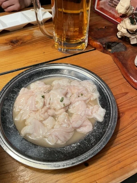 炭火網焼もりや - 南仙台（焼肉）の写真